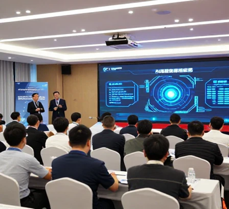 AI Capabilities in Branding to Be Explored at National Conference