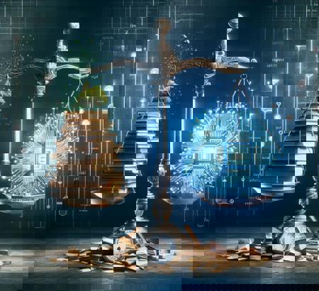 دکتر حسین بوداقی خواجه‌نوبر: هوش مصنوعی و حسابداری هوشمند، محور تحول نظام مالی ایران در دومین کنگره ملی تبریز