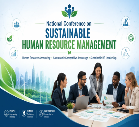 Call for Papers Open for the National Conference on Sustainable Human Resource Management in Tehran