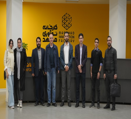 برگزاری جلسه دبیران کمیته اجرایی اولین کنفرانس ملی بازاریابی و برندینگ در عصر هوش مصنوعی